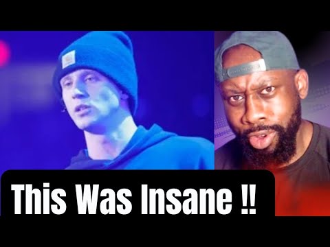 First Time Hearing NF - WASHED UP | Reaction