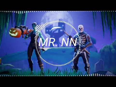Fortnite - Electro swing (Remix)