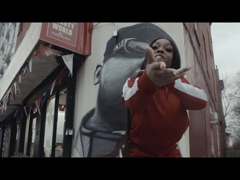 Opp B*tches - Pretty DIJ ( OFFICIAL MUSIC VIDEO )