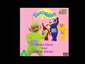 Teletubbies Lost Episode Godzilla 1999 Opening Scene