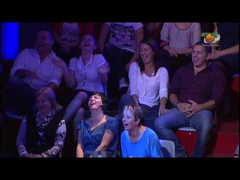 Portokalli, 14 Tetor 2012 - Profesori seksit (A ekziston si me pare dashuria?)