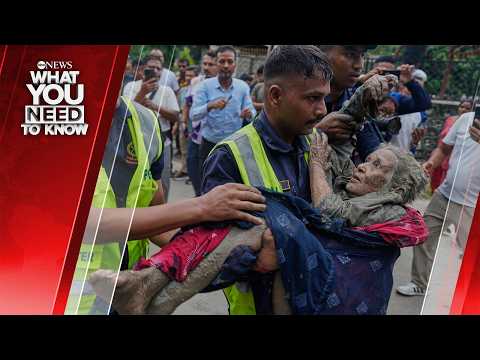 Nepal Landslide Disaster: Dozens Of Americans Among The Missing. What You Need To Know - August 27