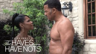Veronica: "This Is My House!" | Tyler Perry’s The Haves and the Have Nots | Oprah Winfrey Network
