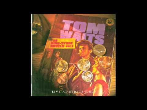 Tom Waits - Martha (Live)