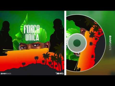 Dj Johnny By X Dj Pedro Dance - Avatar (Visualizer) | Força Única EP 📀