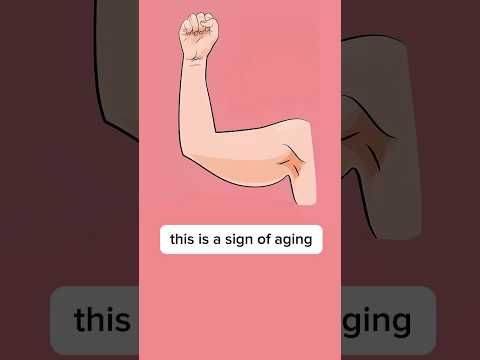 Do this from FLABBY ARMS ❤️‍🔥 #osteopathy #facefitness #faceyoga #armsworkout #health #healthytips