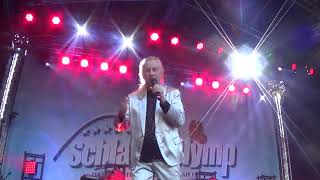 Christian Anders - Ruby SchlagerOlymp Eisenach 30.06.2018