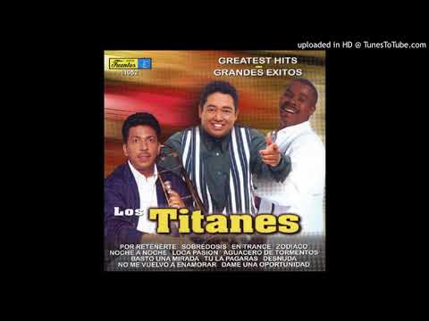 Basto Una Mirada Los Titanes De La Salsa