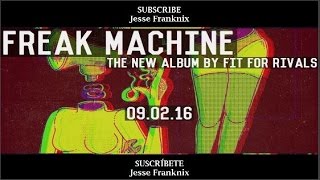 Gimme the pain - Fit for Rivals | LYRICS &amp; SUB-ESPAÑOL