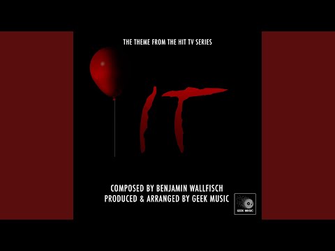 IT - Every 27 Years - Main Theme