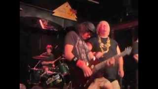 Sloppy Seconds - Blackmail @ Middle East in Cambridge, MA (6/23/14)