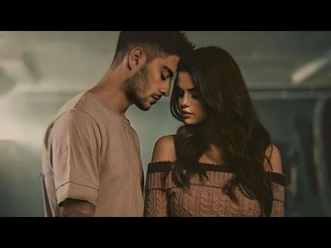 Video I'm Sorry We Lied de Selena Gómez zayn-malik