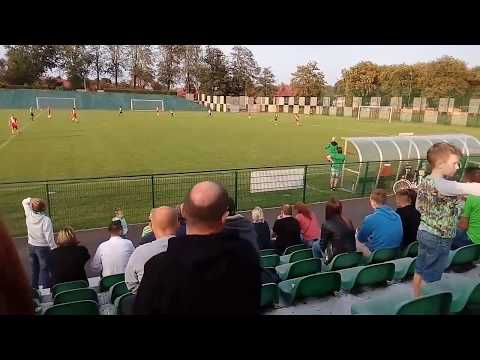 Concordia Knurów 2-0 ŁTS Łabędy (Gliwice)