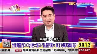 【這！不是新聞_精華篇】20210311 #謝宗霖 東森財經台 主持人:陳斐娟 (精華無廣告) (圖)