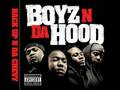 Boyz N Da Hood - We Ridin' (Hot New Joint)