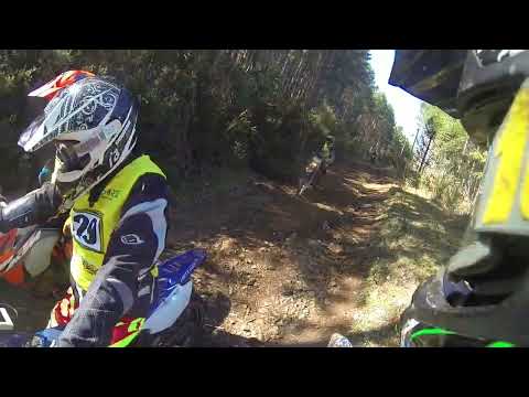 Enduro de Regularidade Cambará do Sul 2022 - Copa RS de Enduro - Pampas Off Road Part06