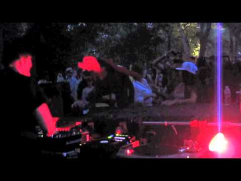 Jamie Kidd @ Promise Cherry Beach Sunday 2011