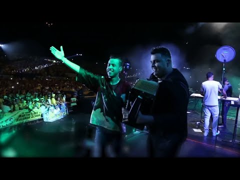 La Voz Del Pueblo, El Gran Martín Elías & Rolando Ochoa - Versión de Estudio