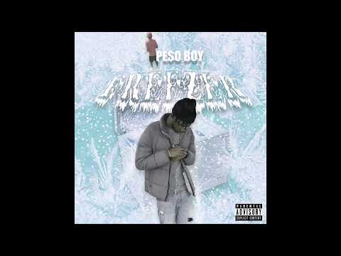 PE$0 BOY - Freezer (Official Audio)