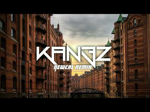 VJ Awax X KAN3Z - Contre moi (Zouk Remix)