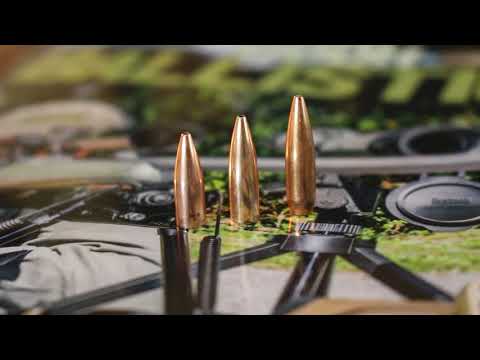 Shooting Basics: Understanding Twist Rate