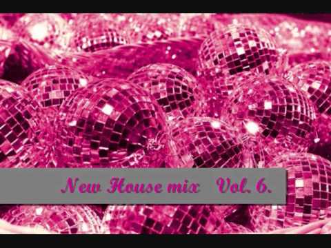New house mix Vol. 6.(mixed by dj.jajo)_part.1.