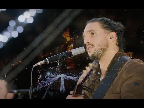 Bagossy Brothers Company - Égnek a fények (Official video)