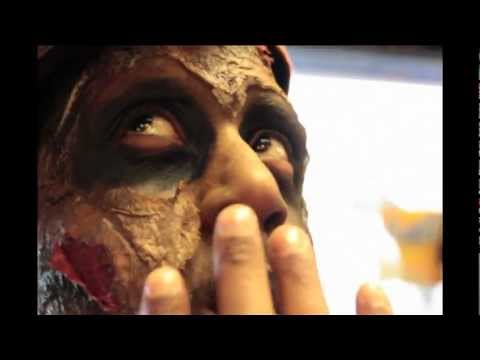 State Of Emergency-Mugga Cap Mick feat. Cousin Curtis & ILL Lord