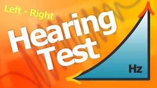 Download lagu Left - Right Hearing Test mp3
