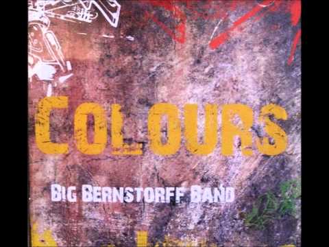 Big Bernstorff Band - Georgia On My Mind