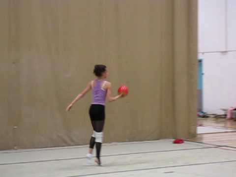 Maria (Ball 1st part)