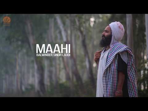 Maahi