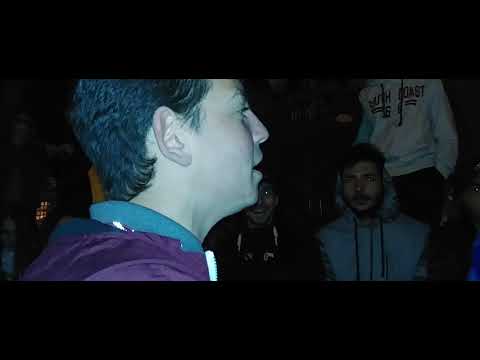 NQP vs DH ( 4tos ) [ 3a REGIONAL ANDALUCIA BATTLE ]