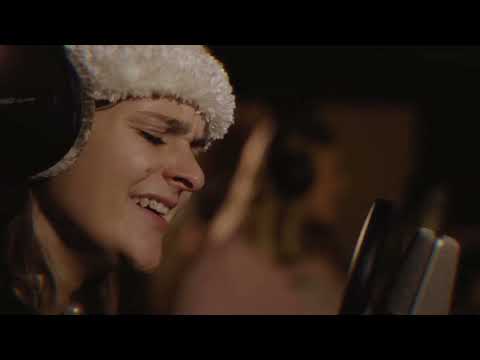 There's A Tuesday 'To:Amy' Live At Parachute Studios