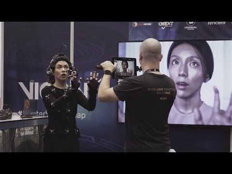 Maxon @ FMX – Event Film