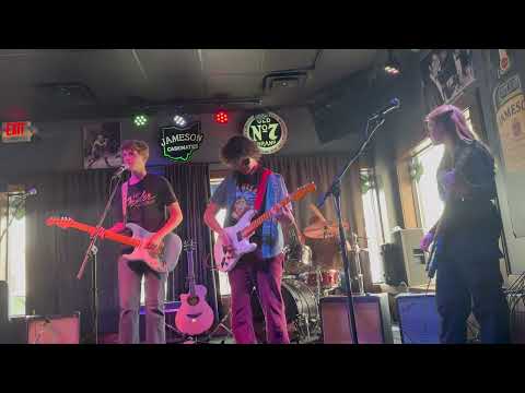 Thumbnail for Double Helix - Black Hole Sun (Soundgarden) Cover by Helix (band)