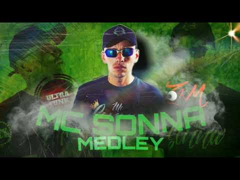 Mc Sonna - Medley 2021 (Dj RM)