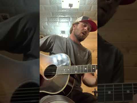 If you get there before I do -COVER by Rowdy Decker
