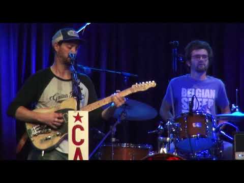 Horton Records Chili Cookoff 11-11-17 Seth Lee Jones Cain's Ballroom Bo Hallford