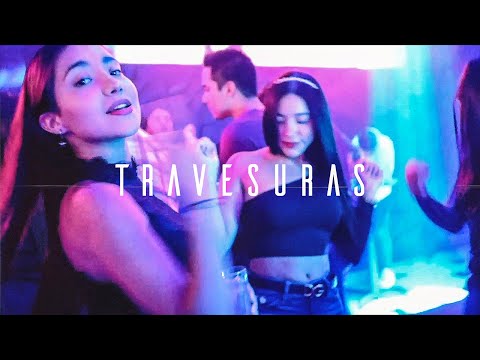 Salvi x MasterOut x Franklin Dam x Yuly - Travesuras (Official Video) [Barnaton]