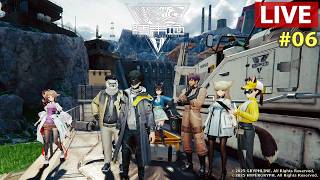 #06 メインストーリー第一章【アークナイツ：エンドフィールド】