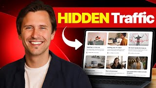 How to Get FREE (and Paid) Traffic to Your Website | 2 Hidden Gems in 2025