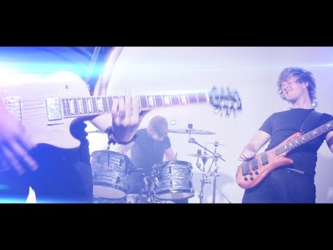A Shade of Gray - Through The Ever Night    [Official Music Video HD]