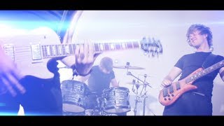 A Shade of Gray - Through The Ever Night    [Official Music Video HD]
