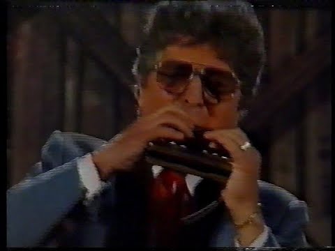 Andrej Blumauer - Alpski večer 1992