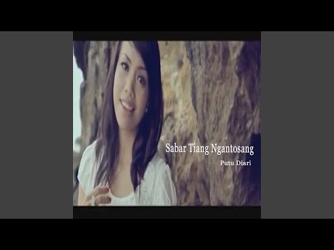 Sabar Tiang Ngantosang