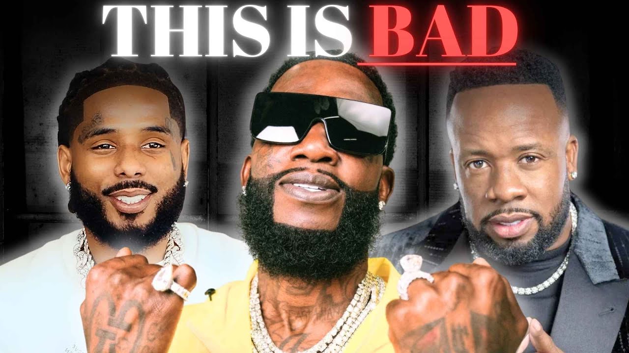 The Dark Reasons Behind Pooh Shiesty Betraying Gucci Mane