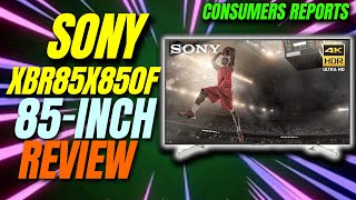 ✅Sony 85 inch 4k TV | Sony 85 inch TV | Sony 85 Inch 4K Ultra HD Smart LED TV | Your Best Deal