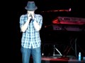 LIVE - New Classic - Drew Seeley - Washington ...