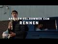 Apsilon feat. Summer Cem - Rennen (prod. Arman, Ralph Heidel) [Official Video]